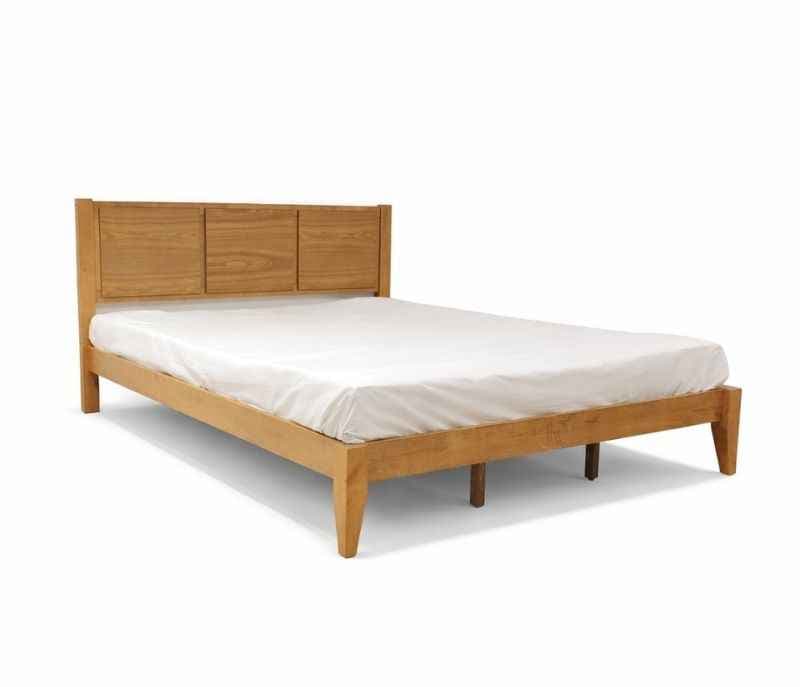 Image 4 for Inley Queen Sized Bed without Storage