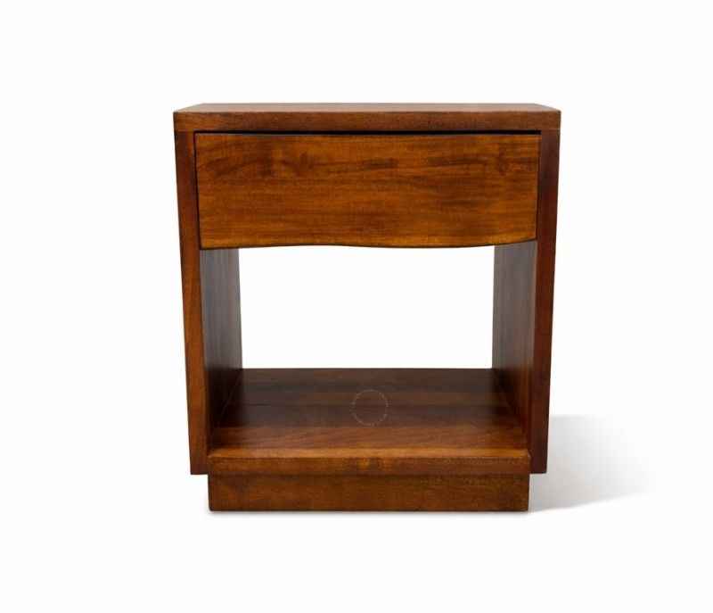 Image 5 for Live Edge Bst Bed Side Table (SKN)(BWD)(BTM)