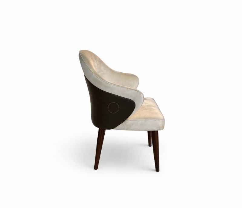 Image 3 for Dining Chair-408 (MRM)