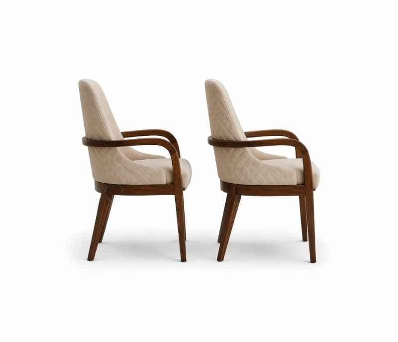 Image 3 for Dining Chair-381 (MRM)