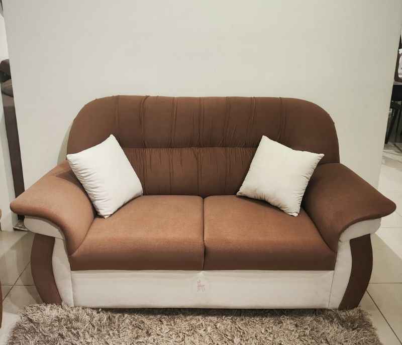 Image 6 for New Sireen Sofa 3+2 Seater Linen Fabric