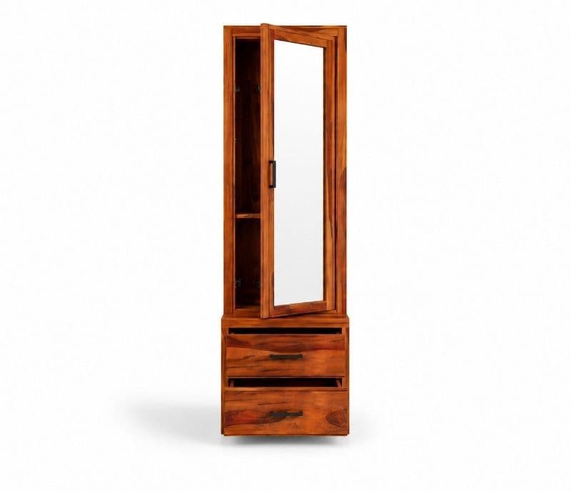 Image 2 for Verona Dressing Table Sheesham Wood (WI)