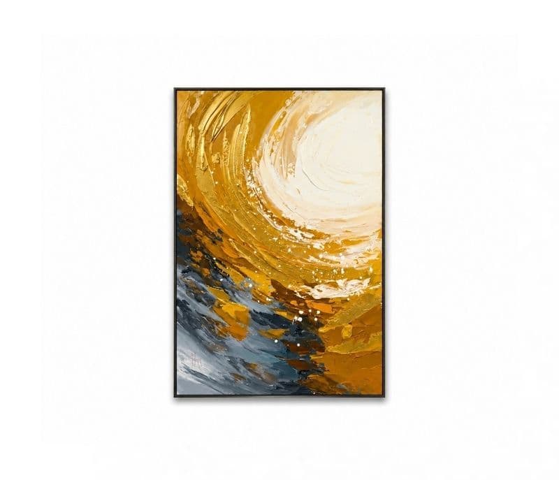 Image 2 for 60×90 cm Canvas Frame