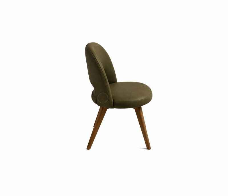 Image 3 for Dining Chair-412 (MRM)