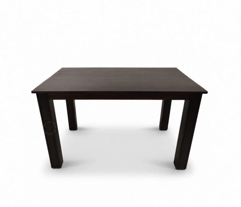 Image 12 for MH DT 4 Seater Capsul Chair Size L19" D19" X35" BHX Seat H 19" Sheesham wood (BSK)
