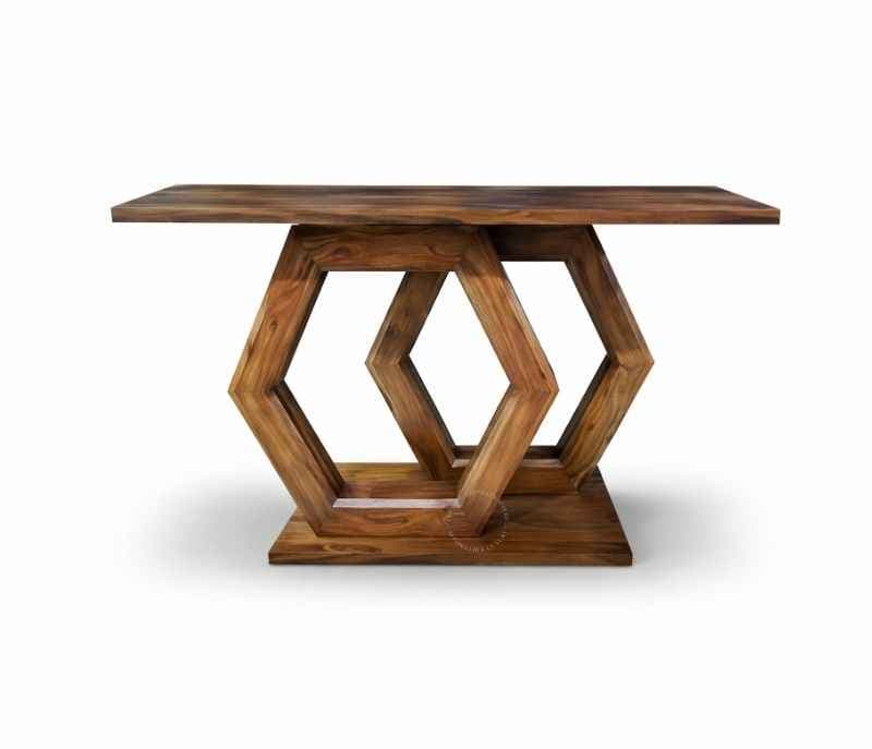 Image 3 for DT-Axon Plain Wooden Base Only (MRM)