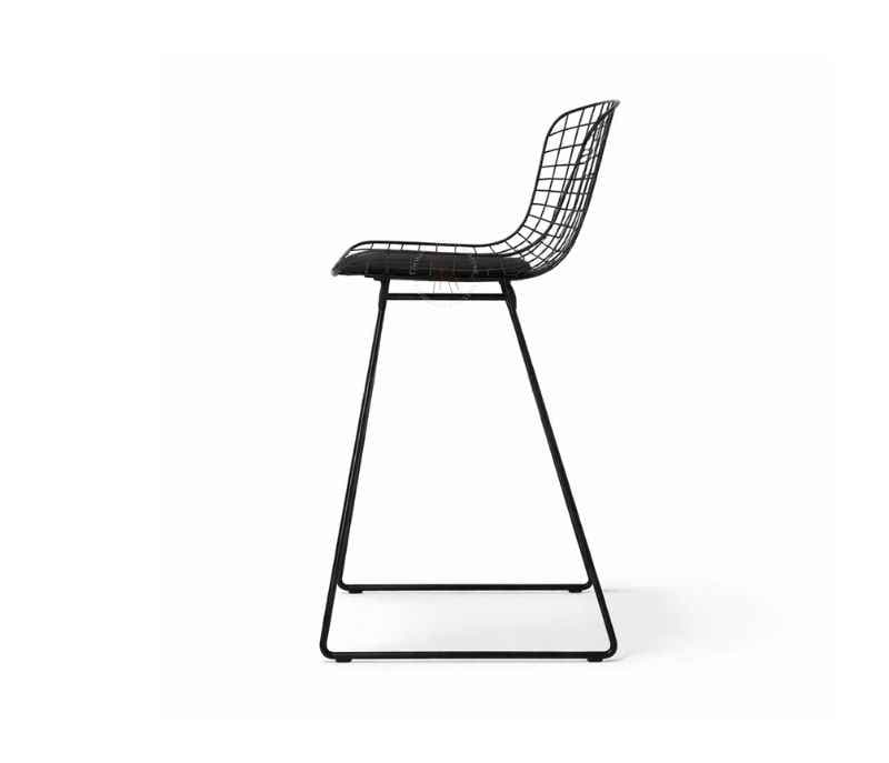 Image 3 for Wire Bar Stool (PM)