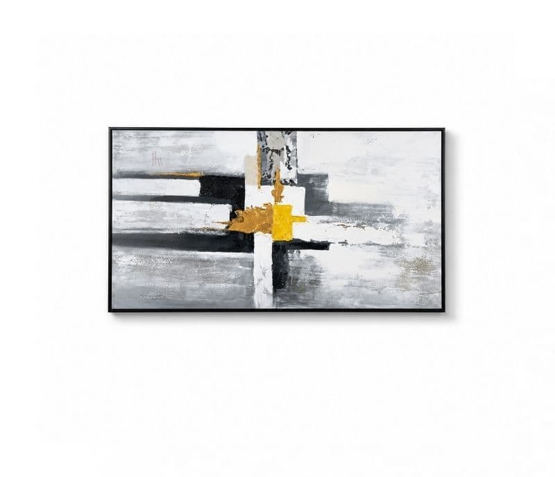 Image 2 for 100X50 cm Hardboard Frame