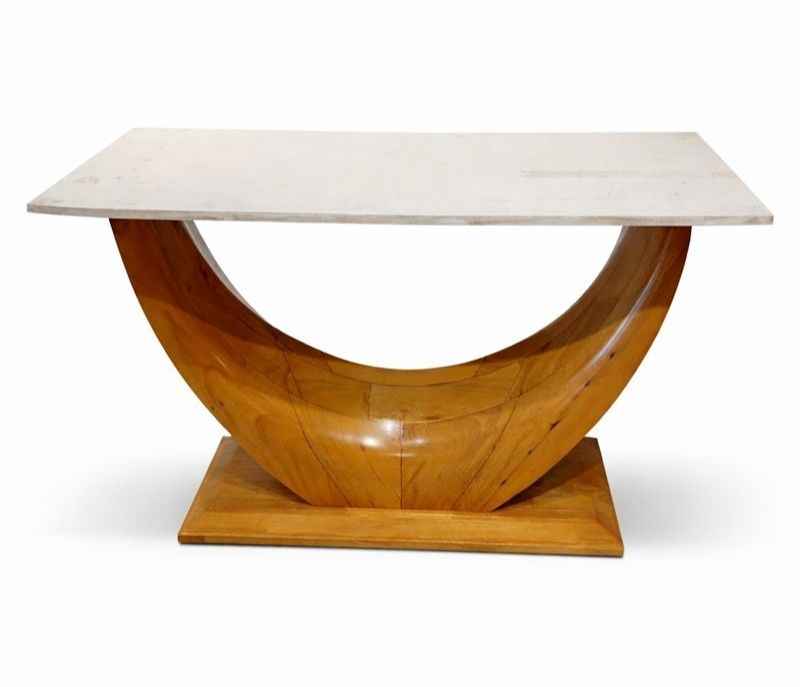 Image 10 for Sammy 6 Seater White Onyx Marble Dining Set with Premium Leatherette Upholstery (BWD)(BS - BSK)(CP)(SKN)(BS-EC)(BS-BTM)(BS-KORA)