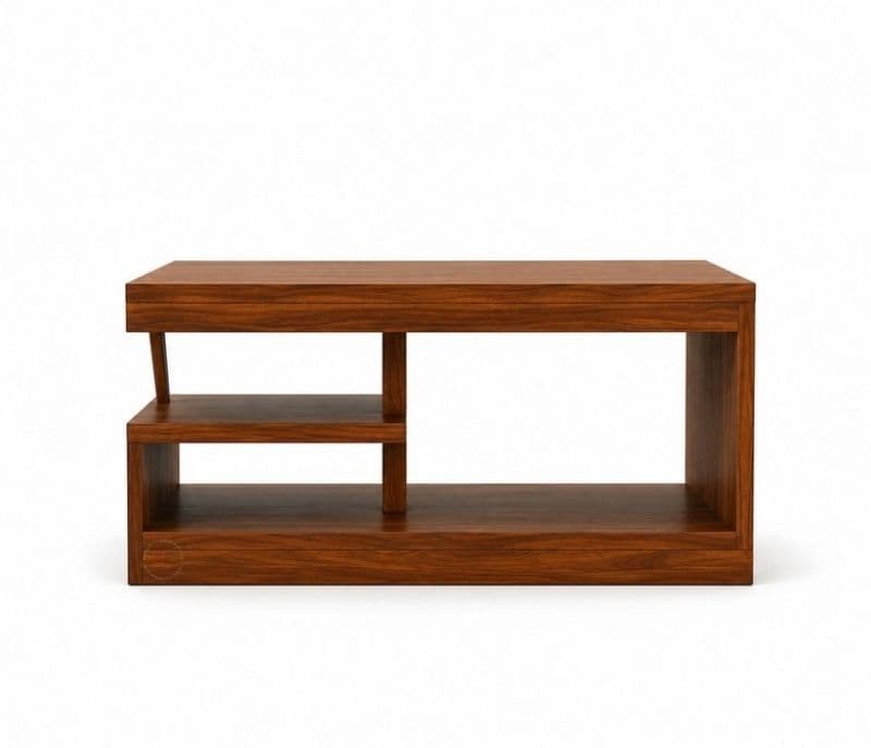 Image 2 for Bailey Center Table (WI)