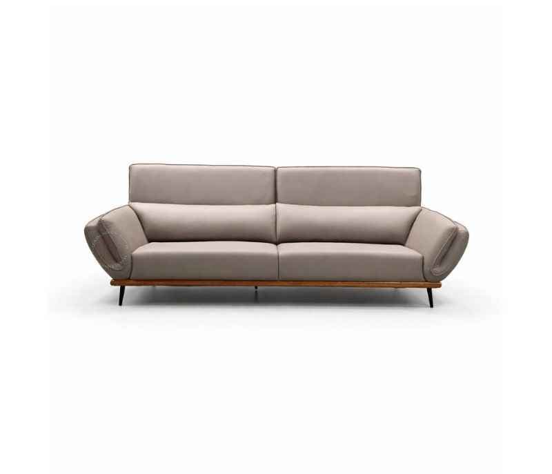 Image 4 for Pearl Sofa 3+2 Seater Leatherette (CP OTD)