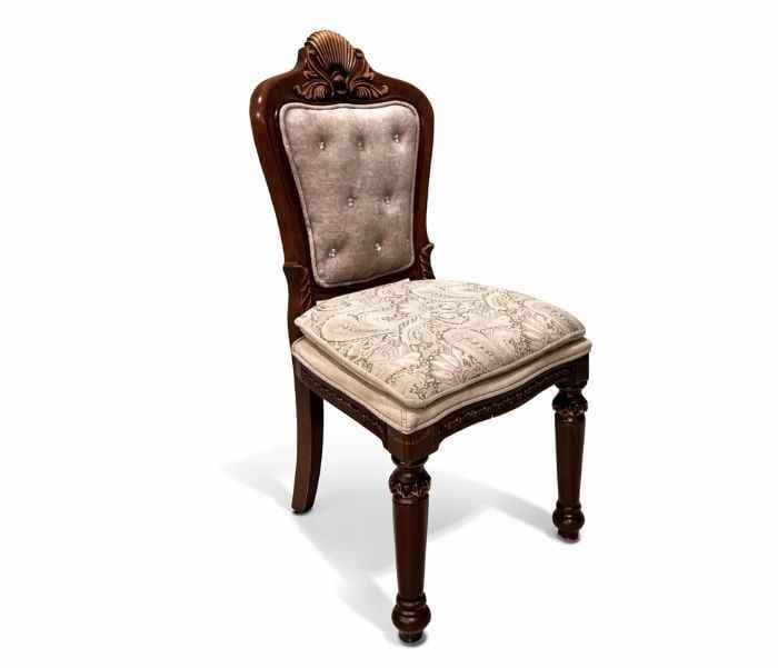 Image 3 for Classic Dining Chair Single Seater (HYD OTD)