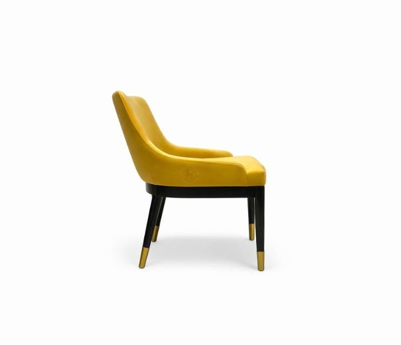 Image 3 for Dining Chair-2019 (MRM)