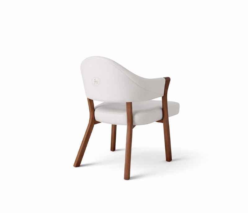 Image 4 for Dining Chair-62 (MRM)
