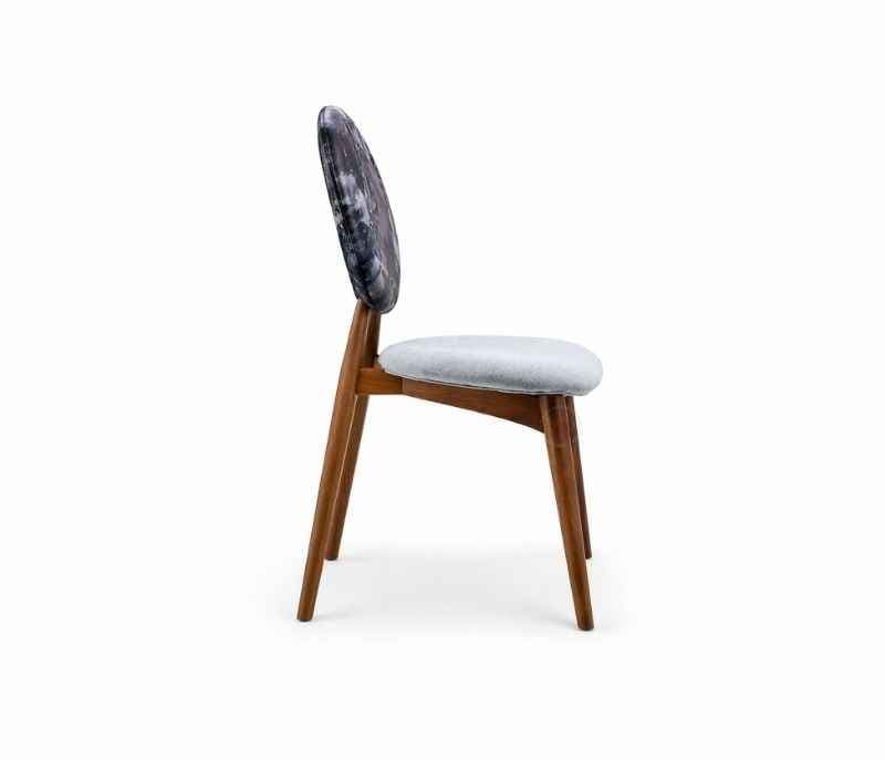 Image 3 for Dining Chair-385 (MRM)