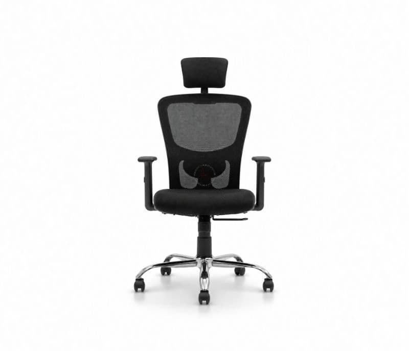 Image 2 for Jazz HB Office Chair (PM)