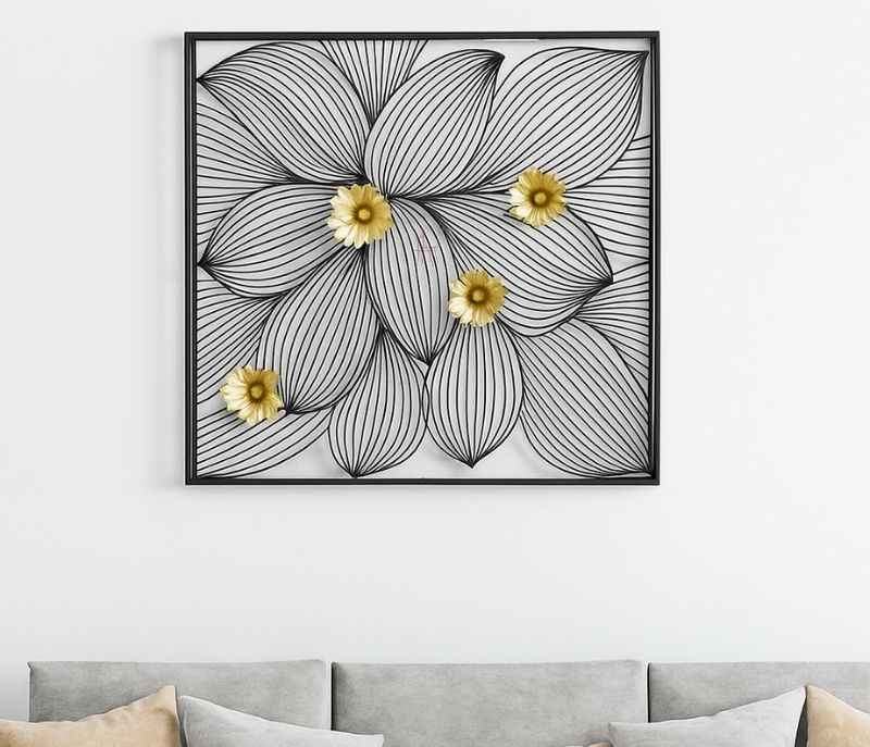 Image 1 for 71189 Wall Art
