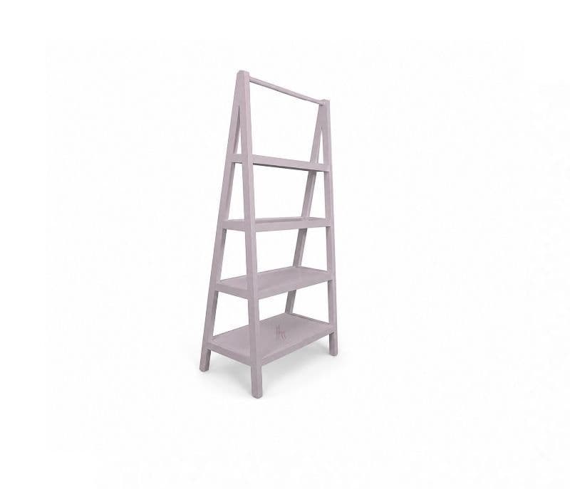 Image 2 for Lydia Stand Solid Rubber Wood (ZAM) (OWD)