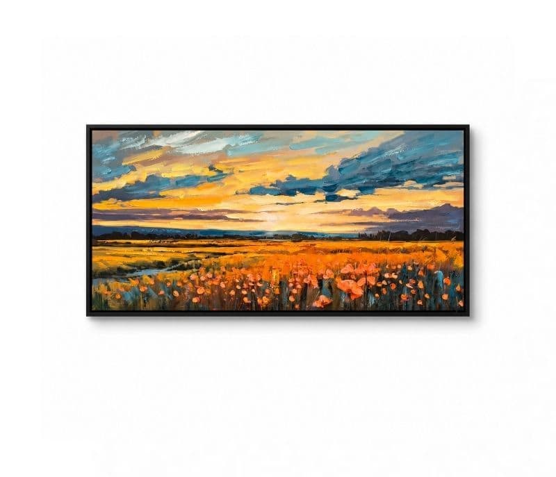 Image 2 for 150×70 CM Hardboard Frame