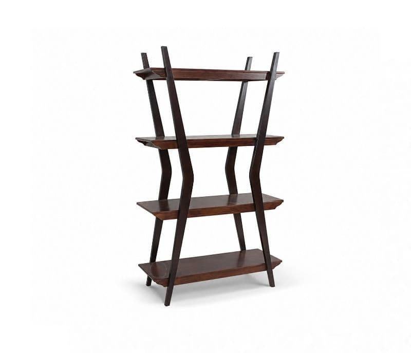 Image 2 for Spider Stand Solid Rubber Wood (ZAM) (OWD)