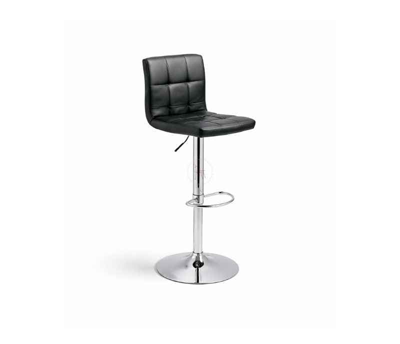 Image 2 for Box Bar Stool (PM)