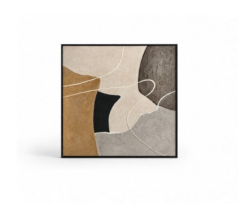 Image 2 for 60×60 cm Hardboard Frame