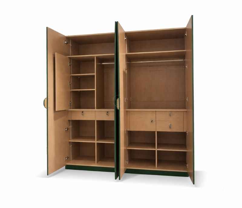 Image 18 for 21005 Bedroom Set HDF Wood (EC OTD)
