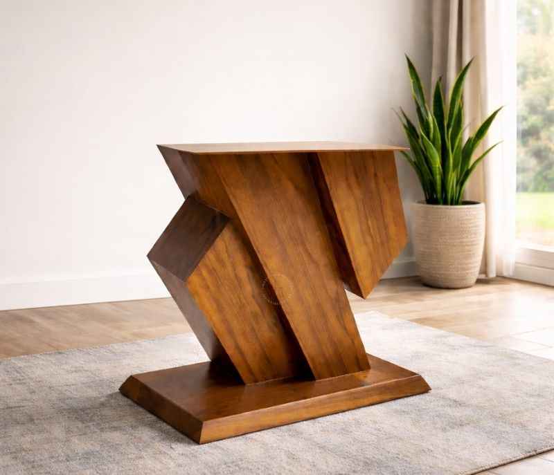 Image 1 for DT- 35 Plain Wooden Base Only (MRM)