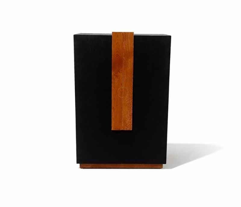 Image 4 for Walker-BC Bar Cabinet (EC OTD)