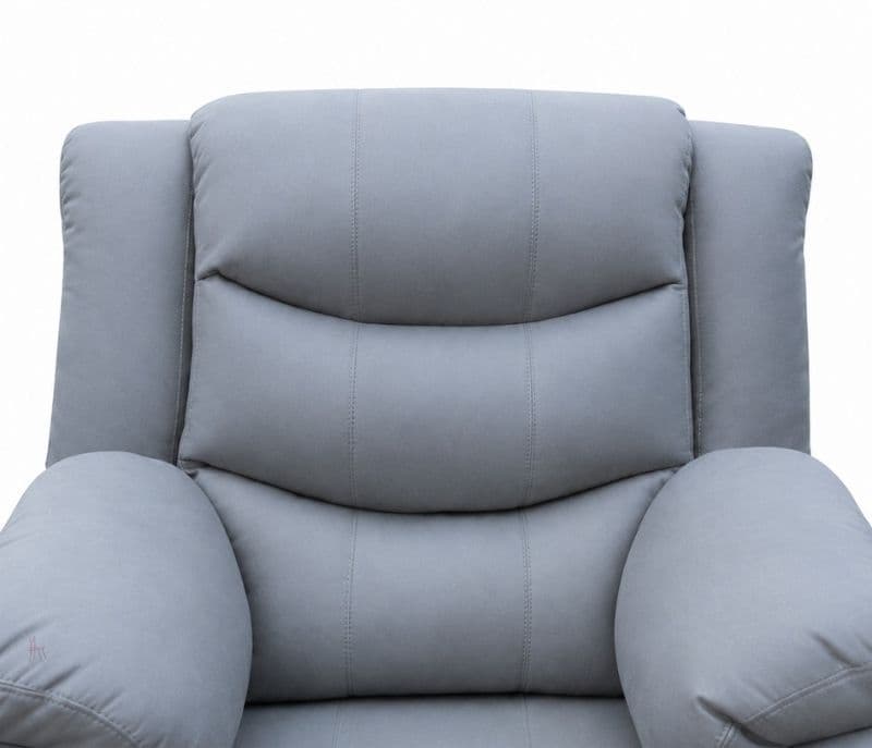 Image 3 for 3 Step Recliner Single Seater (ZAM) (OWD)