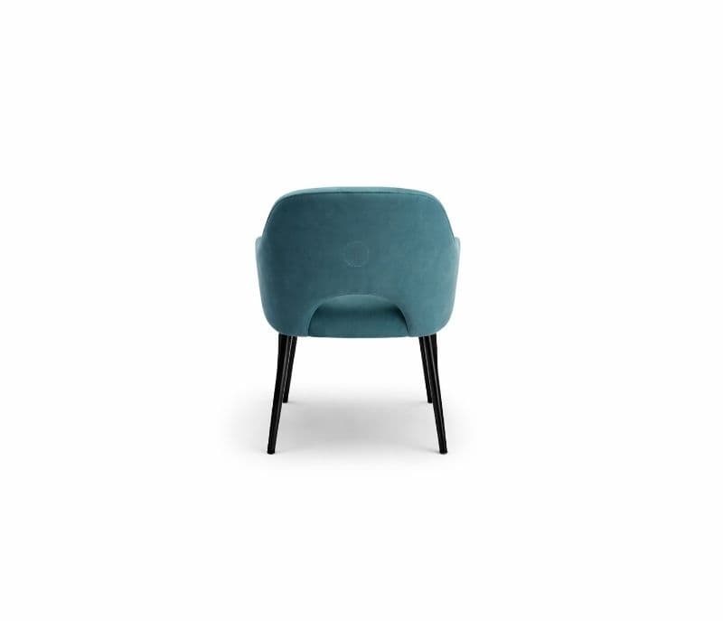 Image 4 for Dining Chair-204 (MRM)