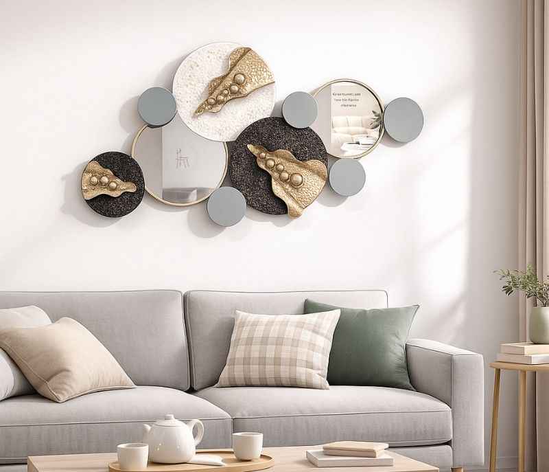 Image 1 for AH1011 Wall Art