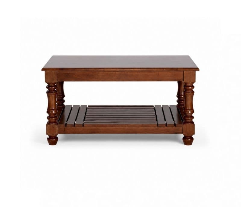 Image 3 for Pluto Center Table Solid Rubber Wood (ZAM) (OWD)