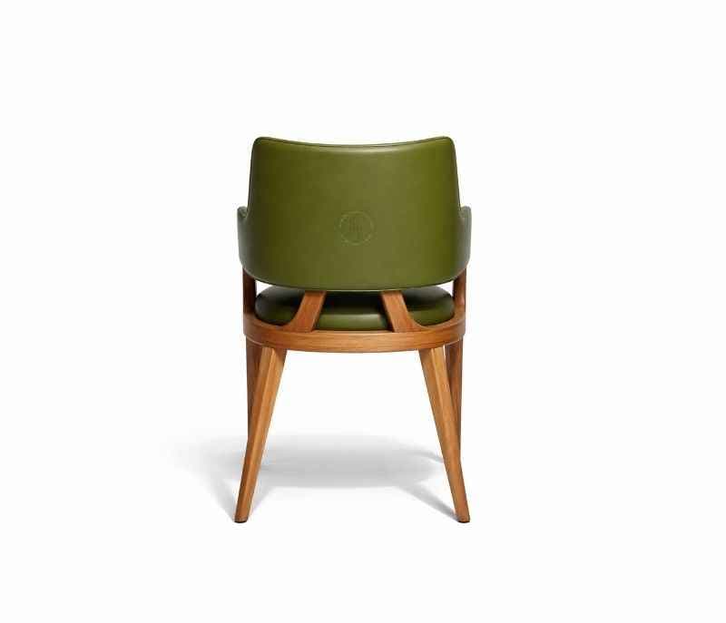 Image 4 for Dining Chair-1052 (MRM)