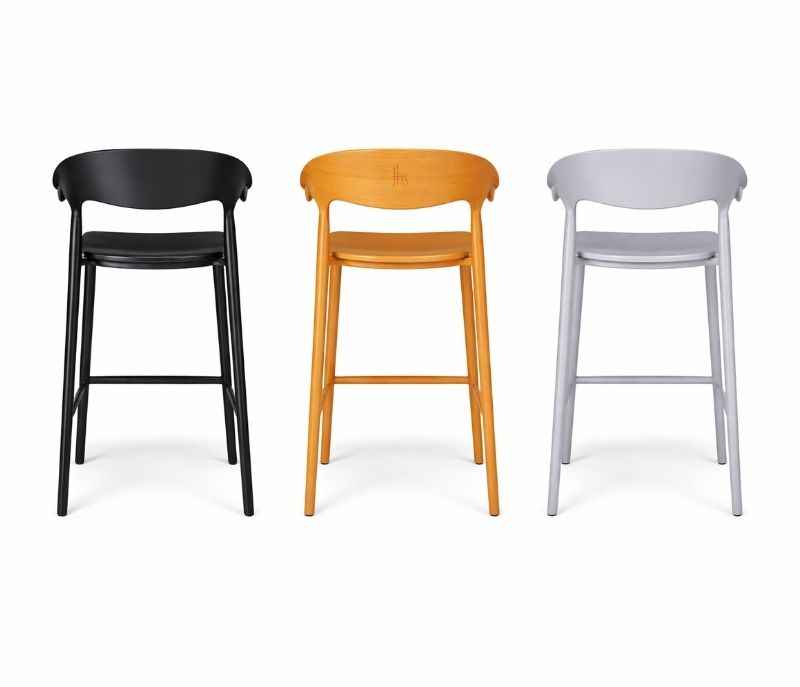 Image 4 for Cute pp Bar Stool (PM)