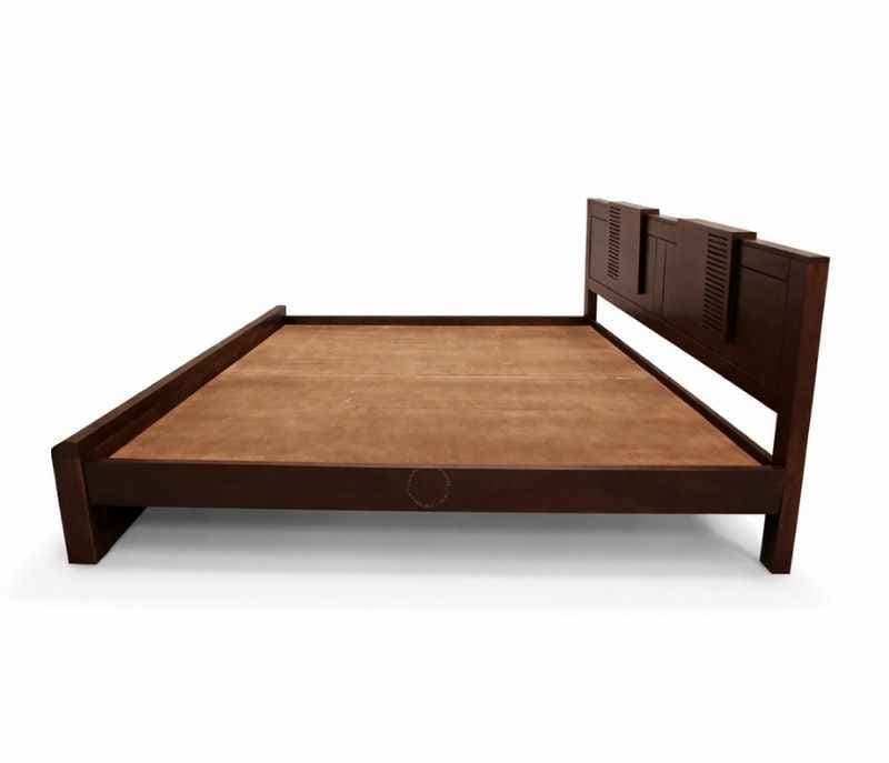Image 8 for Chola Queen Sized Bed without Storage