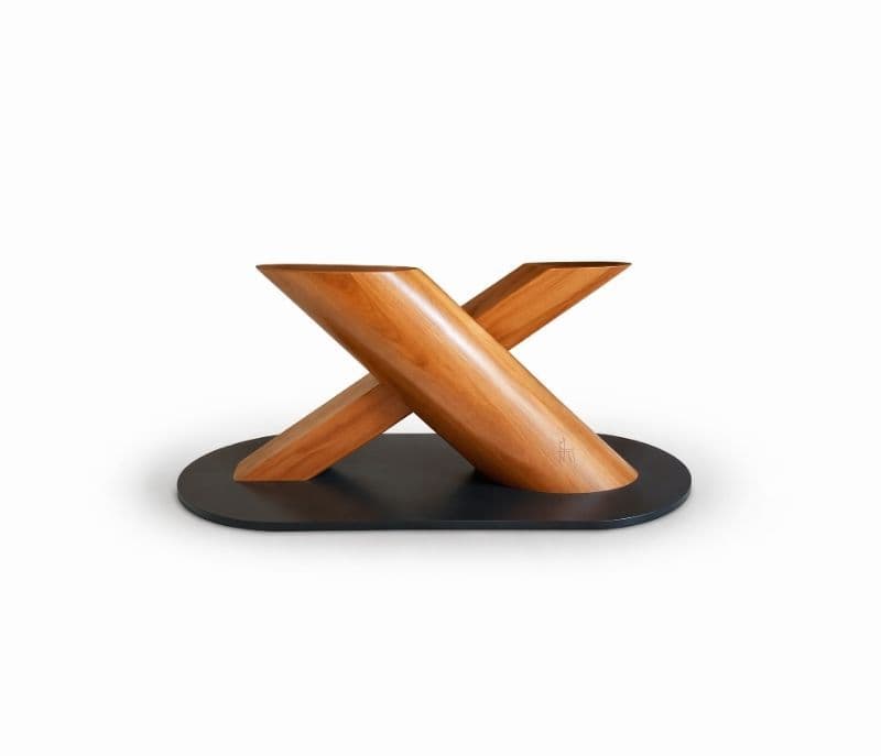 Image 4 for DT-Axe Plain Wooden Base Only (MRM)