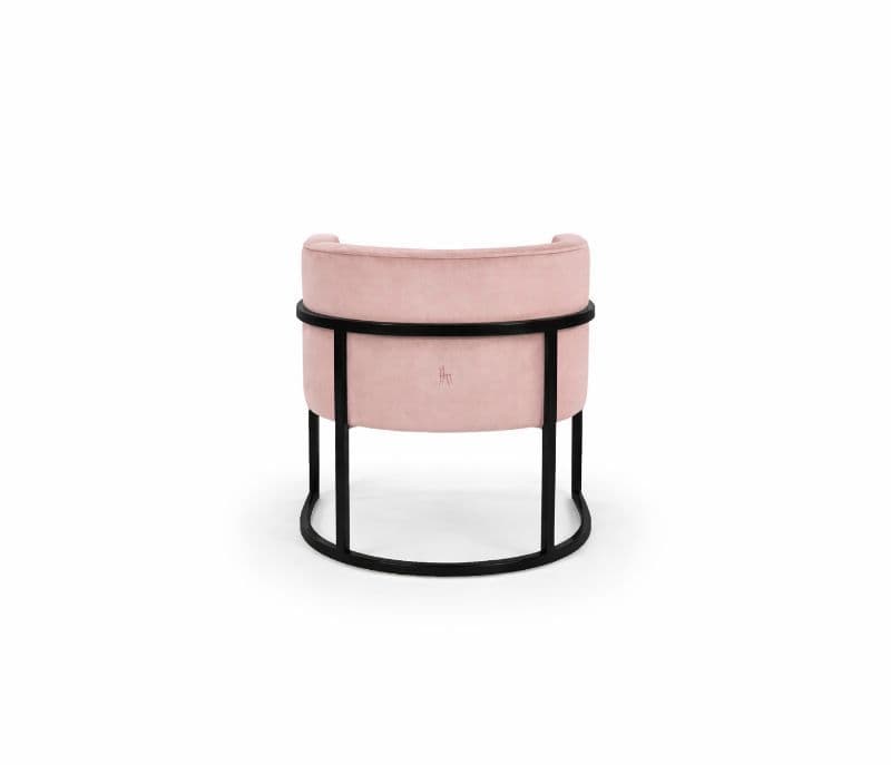 Image 4 for Dining Chair-205 (MRM)