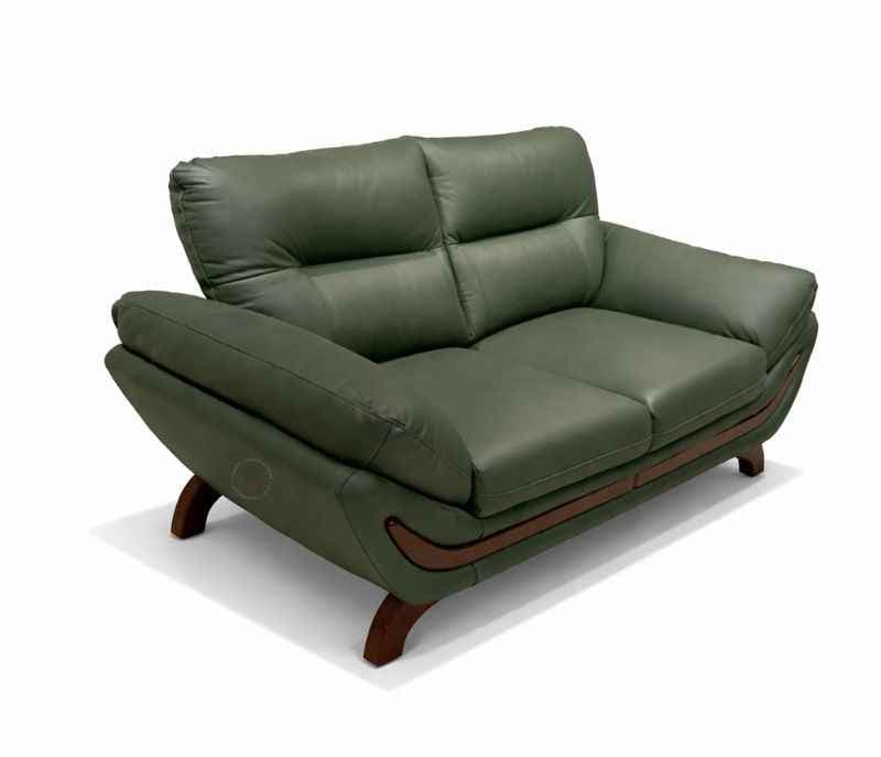 Image 9 for Florida 3+2+1 Seater Sofa Leather (HYD)(WF)(KORA)(BSK)(BS-BTM)