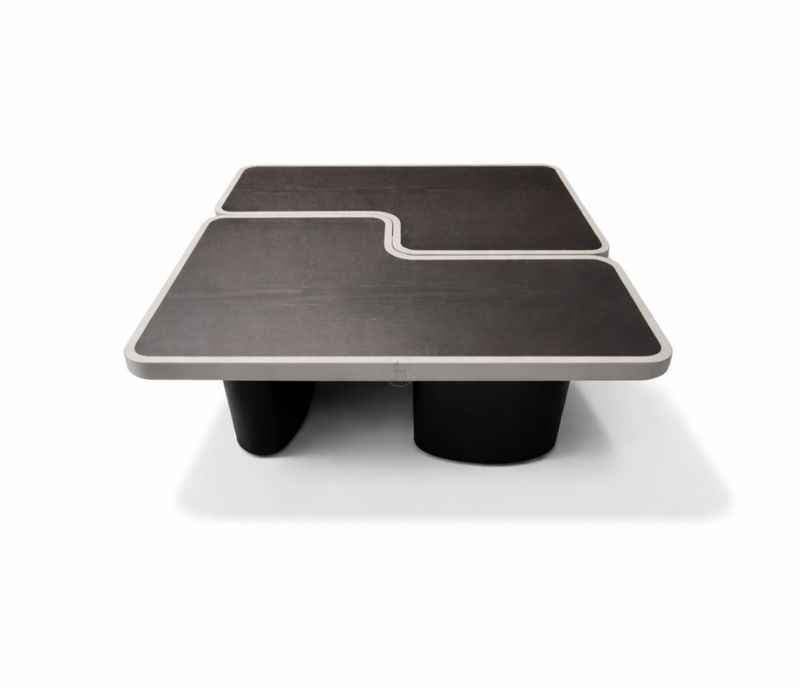 Image 4 for 9963 Centre Table Wood Top (HYD)