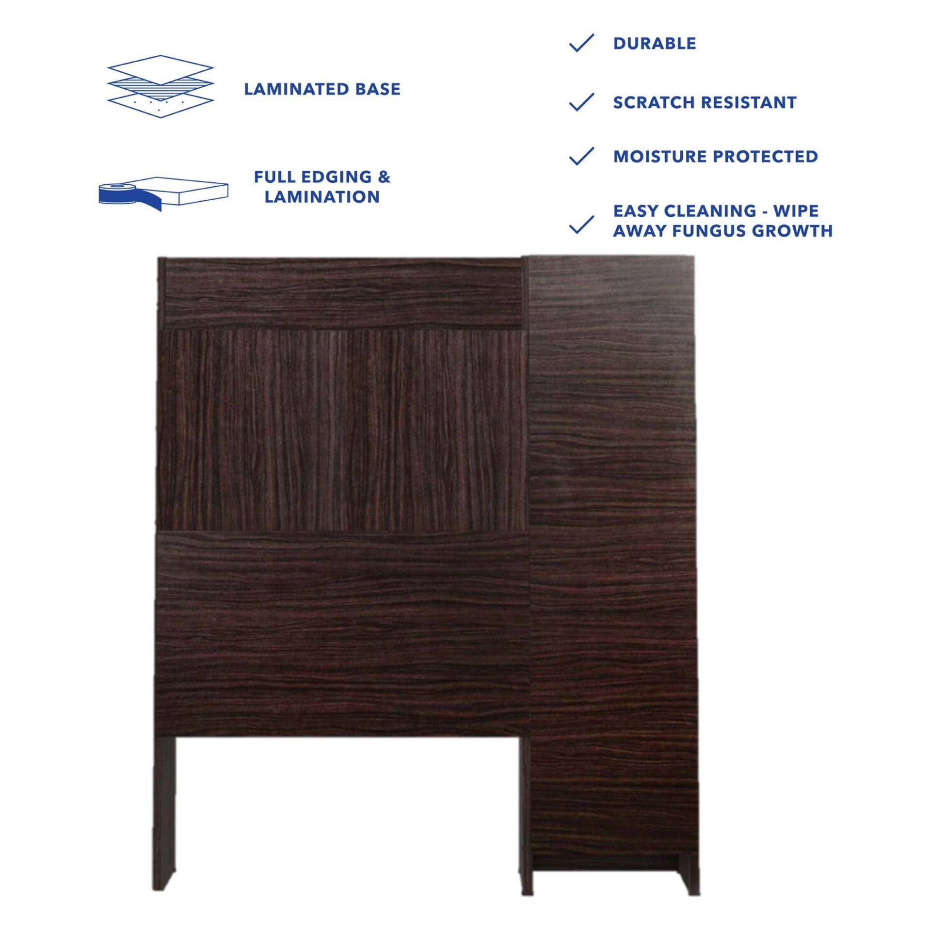 Image 9 for Enso Study Table Sheesham Wood (WI)