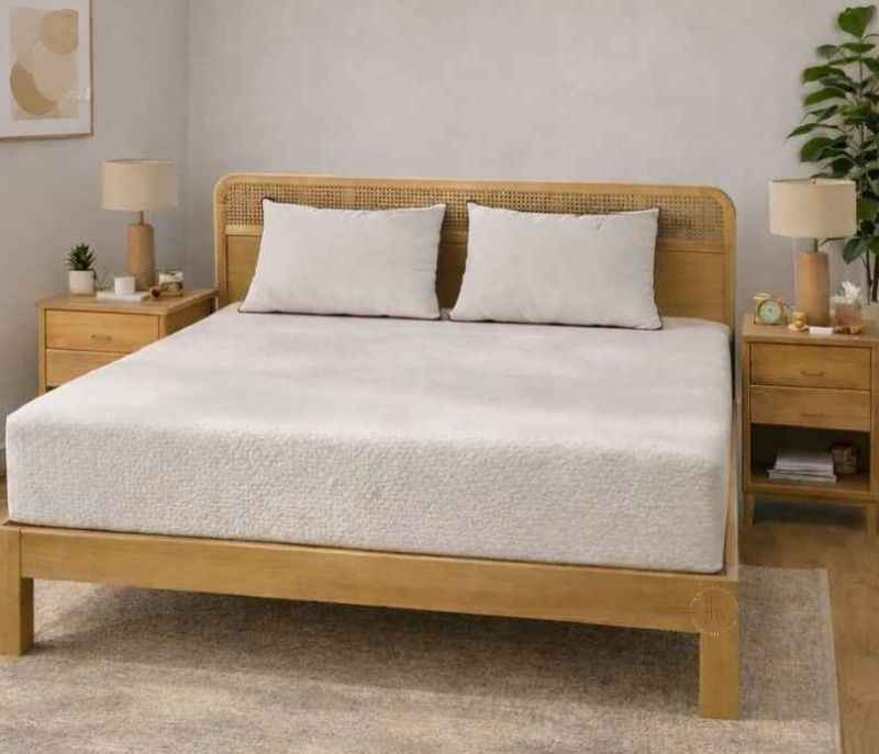 Image 2 for Contour MAx Orthopaedic Mattress