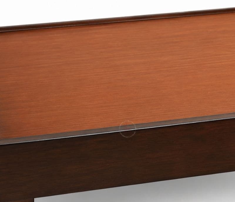 Image 4 for Turning Diwan 3feetx6½ Feet Without Storage Assam TeakWood With Play Wood (BSK)(BWD)(HYD)