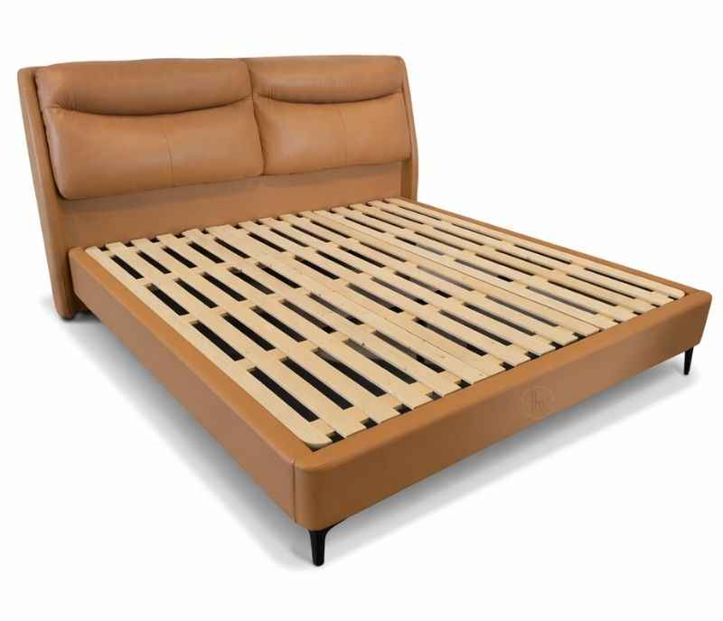 Image 5 for HC 236-180 King Size Bed Without Storage (HYD)