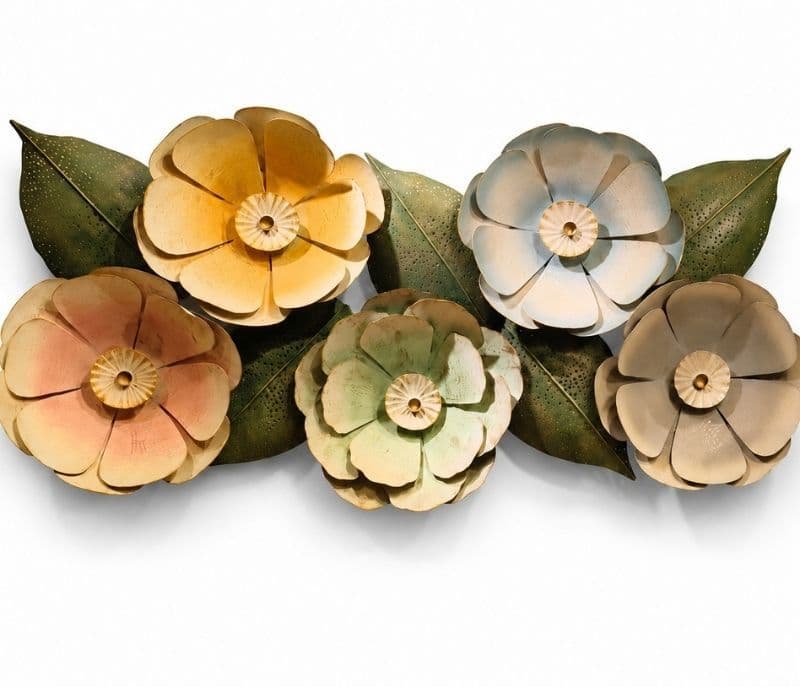 Image 3 for MEW1230 Wall Art