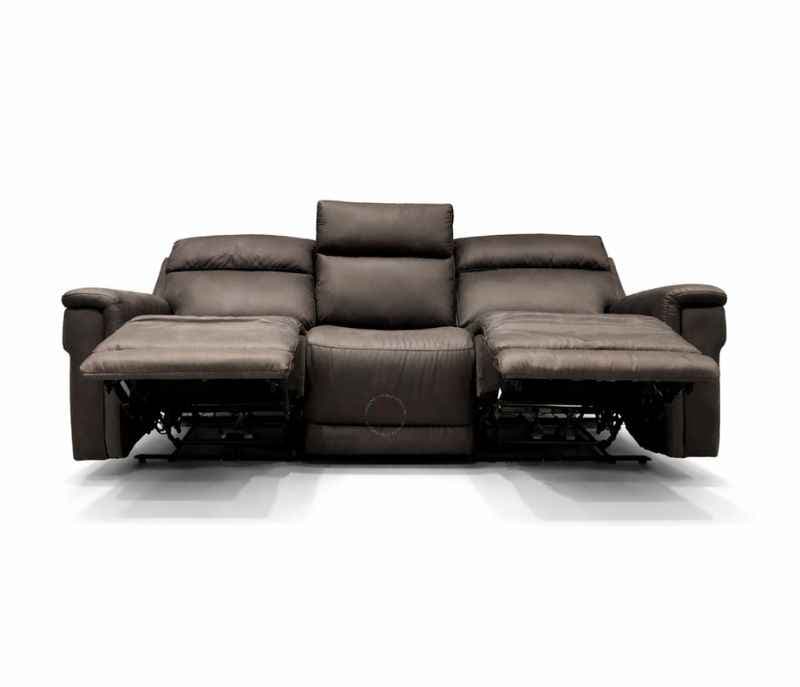 Image 6 for 70693M Recliner 3+2+1 (3+2 Power Recliner & 1 Seater Manual With Rocking) (CP OTD)