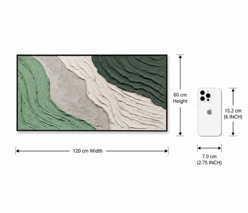 Image 4 for 120×60 CM Hardboard Frame