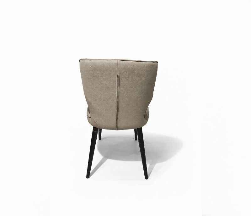 Image 7 for Expandable Dinning Table 662. Chair 125 Artificial Marble Top 1+6