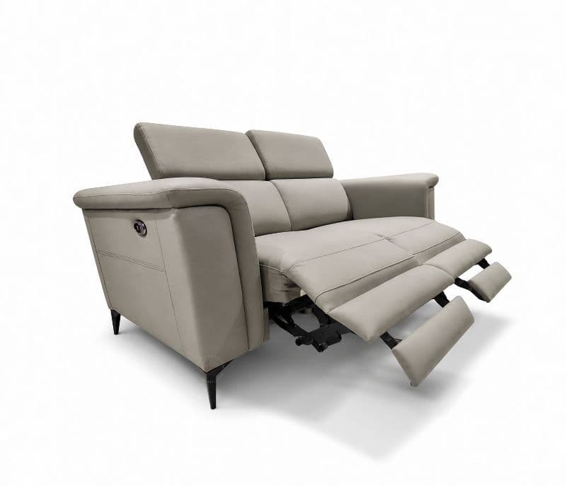 Image 7 for Douglas Sofa 3 Seater Static+2 Seater With Motorized Recliner (HYD)