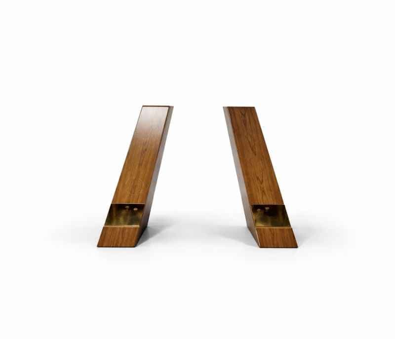 Image 4 for DT-Asolo Plain Wooden Base Only (MRM)